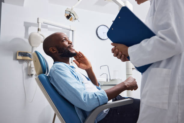 Best Weekend Emergency Dentist in Atlantic, IA