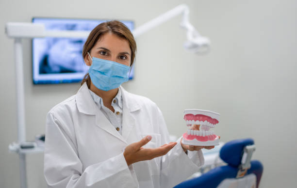Best Emergency Broken Tooth Repair in Atlantic, IA