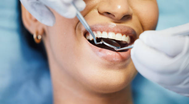 Best Emergency Orthodontic Repairs in Atlantic, IA