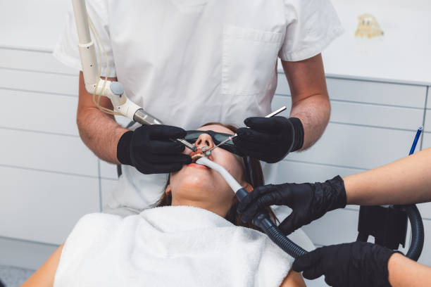 Best Emergency Dental Care for Trauma or Injury in Atlantic, IA